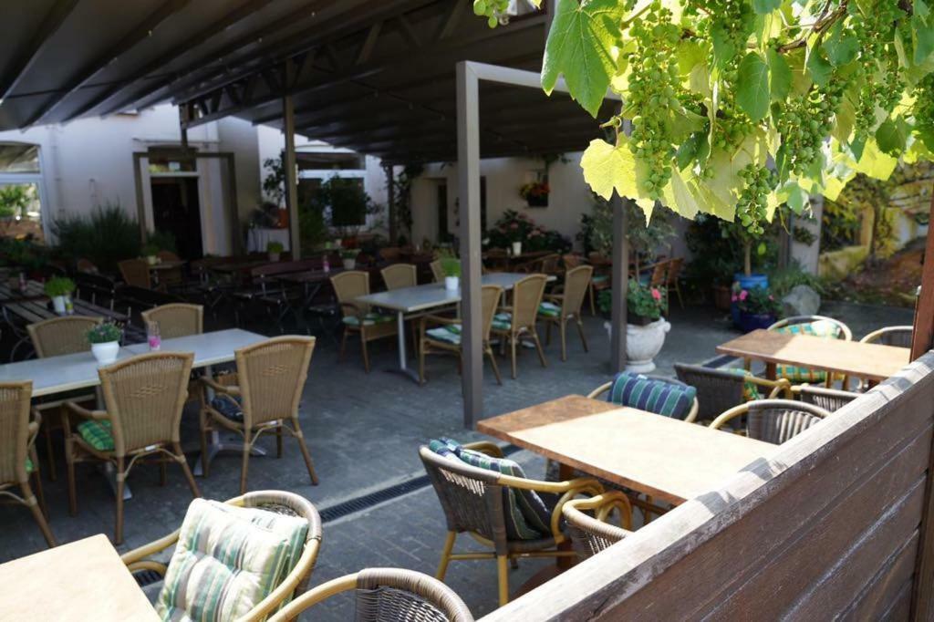 Millrather Brauhaus エルクラート エクステリア 写真